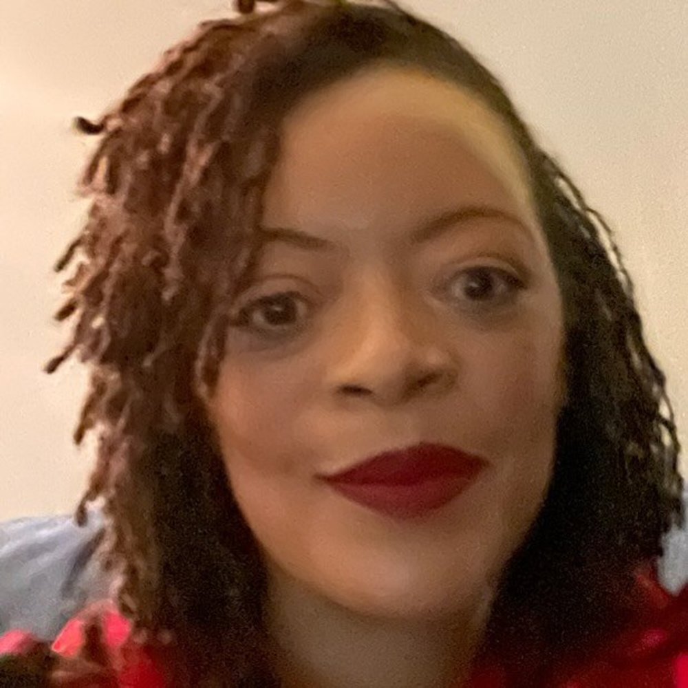 Meet your Posher, Tuesday
